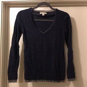 Banana Republic Italian Yarn Sweater